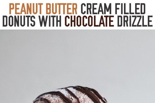 27 Ways To Experience The Holy Matrimony Of Peanut Butter And Chocolate