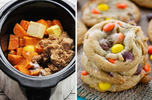 27 Easy Thanksgiving Sides That Still Taste Impressive