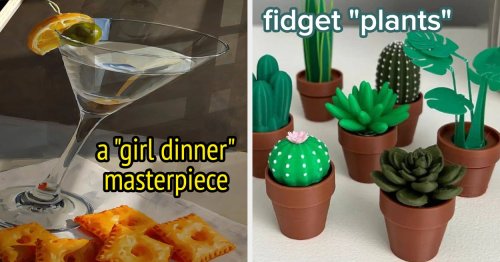 Sure, These 29 Things From Etsy Are Random, But They're Also 100% Worth Buying