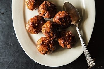 How To Make Meatballs In 4 Steps