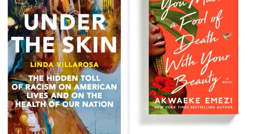 34 New Summer Books You Won’t Be Able To Put Down