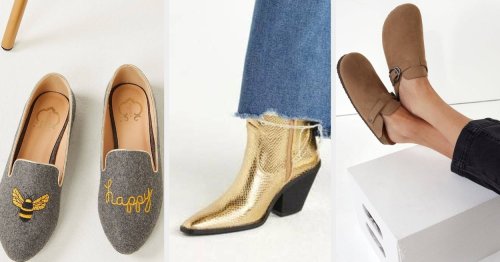 30 Walmart Shoes To Wear This Fall Instead Of Sandals