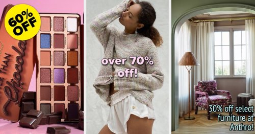 33 Deals To Check Out This Week