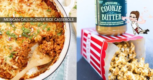 33 Delicious Recipes That You Need For Your Next Trip To Trader Joe's