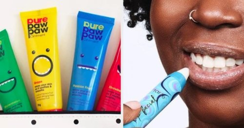 19 Things That'll Help Keep You From Ever Having Chapped Lips