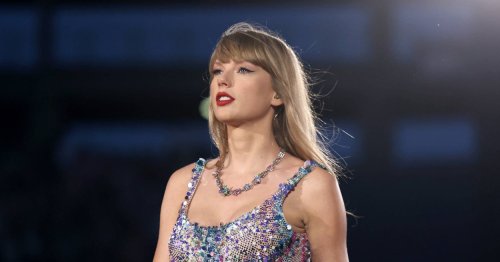It Took 7 Years For Taylor Swift To Finally Rebuild Her Reputation. Then She Destroyed In Just Four Weeks.
