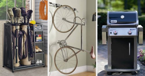 31 Father’s Day Gifts From Wayfair That They’ll Probably Use For Years