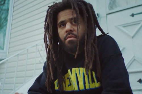 7 Things We Learned From J. Cole's 'The Off-Season' Documentary