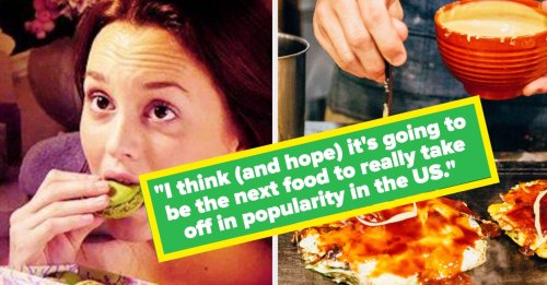 "It's The One Thing I Make Sure To Eat On Every Trip Across The Atlantic": Americans Are Sharing Foods From Abroad That Are Difficult To Find Back Home
