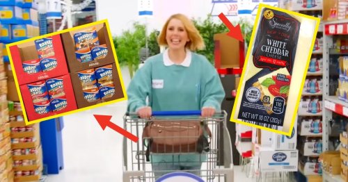 Aldi Shoppers Say These "Dupes" Are Way, Wayyy Better Than The Originals (And Now I Want To Try Them All)