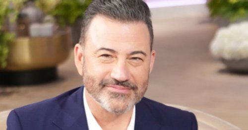 Jimmy Kimmel Shared What He Thinks About Donald Trump Choosing Former MTV Star Sean Duffy For Secretary Of Transportation