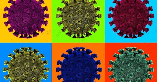 There's Good News And Bad News About The Coronavirus Variants And Vaccines