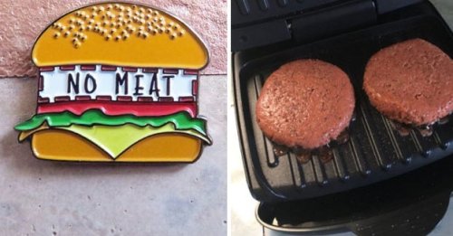 12 Products People Who Don't Eat Meat Or Dairy Actually Swear By