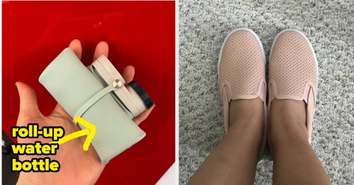 34 Products That’ll Help Get You Through TSA Faster