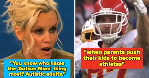 23 Controversial Parenting Trends That People Wildly, Thoroughly, Completely Despise