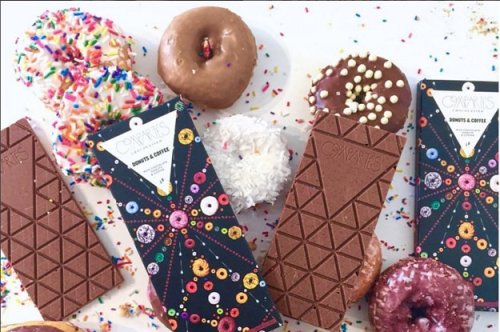 13 Amazingly Delicious Fancy Chocolates To Try