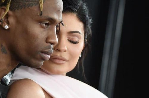 Kylie Jenner Reportedly Has 'Serious Trust Issues' With Travis Scott