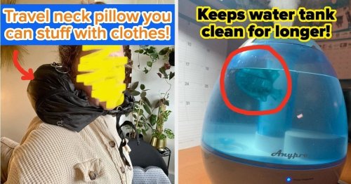 Big Brain Alert: These 35 Products Are Just So Dang Smart