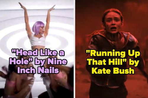 16 Songs That Were Given New Life Years Later By A Popular Movie Or TV Show