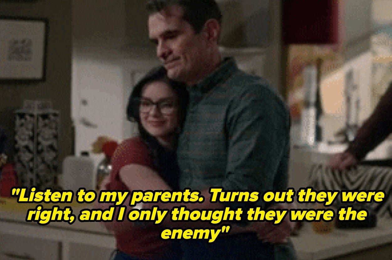 22 People Share The First Thing They’d Do If They Woke Up As Teenagers Again, And These Answers Go From Financial Guru To Family Trauma In Seconds