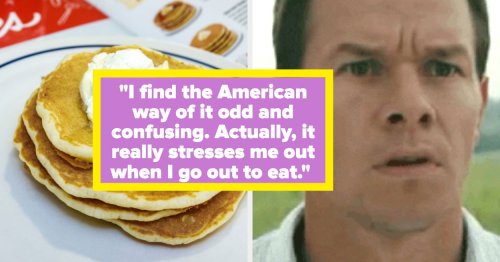 Non-Americans Are Sharing The Most Confusing Aspects Of American Culture, And They Make Some Serious Points