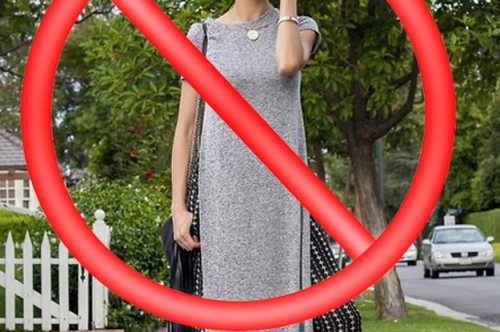 21 Simple Fashion Tips That Will Change Your Life If You Are Short