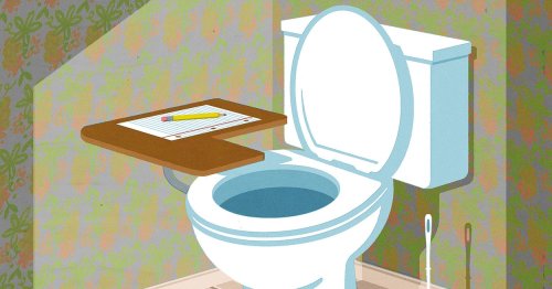 This School Teaches People How To Poop Properly | Flipboard