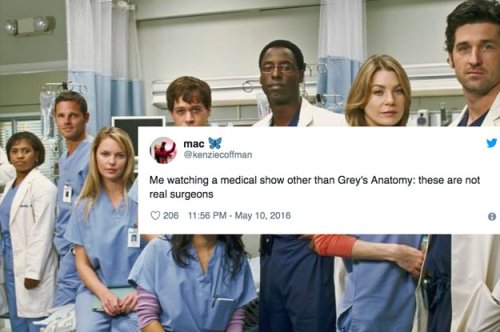 18 Jokes About Watching Medical Dramas That Are So Accurate