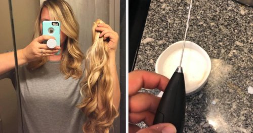 29 Products On Amazon That Inspired Over 1,000 People To Leave A Five Star Review