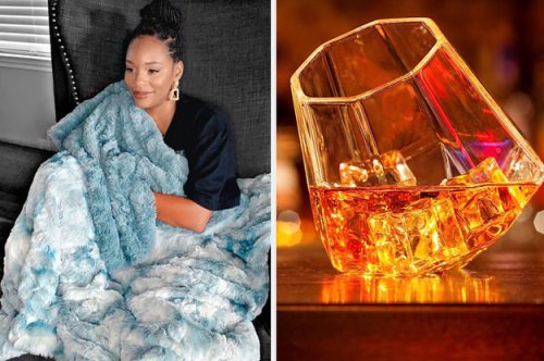 37 Gifts For Anyone With An Affinity For The Finer Things In Life
