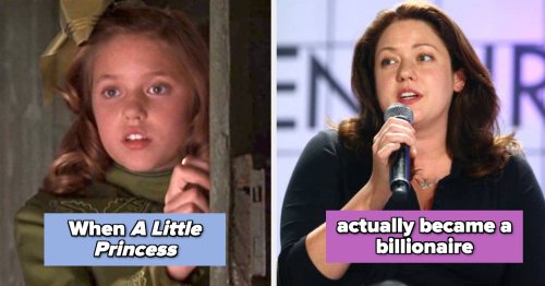 These 11 Celebrities Were Born Into Billionaire Families, And Some Of These Net Worths Are Going To Leave You Speechless