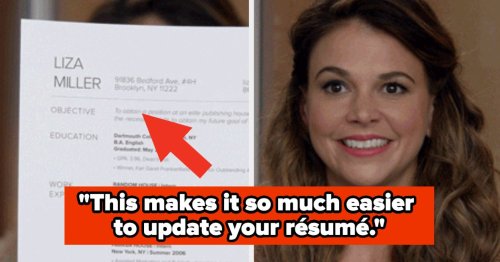 "I Got The Job": 20 Job Search And Interview Tips People Swore By In 2023