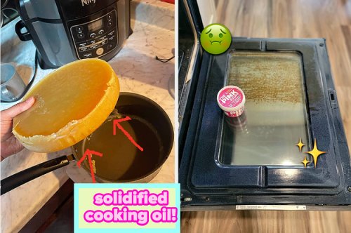 36 Products With Totally Disgusting Yet Satisfying Review Photos That May Make You Cringe