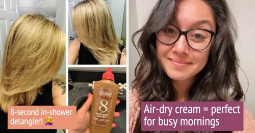24 Hair Products That Are Basically Bottles Of Pure Magic