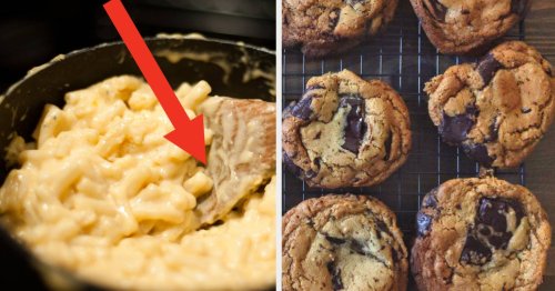 24 Multi-Generational Cooking Tips People Learned From Their Parents, Grandparents, And Great-Grandparents