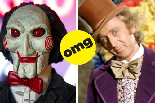 17 Bizarre Conspiracy Theories That’ll Freak You The Hell Out