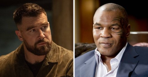 30 Athletes Who Have Appeared In TV Shows Or Movies, Proving Their Skills Are More Than Just Sports