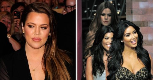 Khloé Kardashian’s “Heartbreaking” Reaction To Being Told She Looks “Different” In An Old Interview Has Reminded Fans Of The Harsh Way Kris Jenner Described Her At Birth