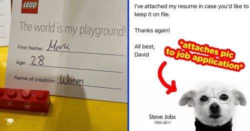 17 Very, Very, VERY Good And Wholesome Things That Happened This Week