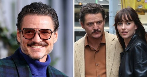 Despite Having Met Before, Pedro Pascal Said He Was Left Feeling “Stupid” At The Met Gala After Dakota Johnson Didn’t Remember Him — And It Sounds Painfully Awkward