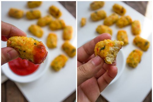 23 Insanely Clever Ways To Eat Cauliflower Instead of Carbs