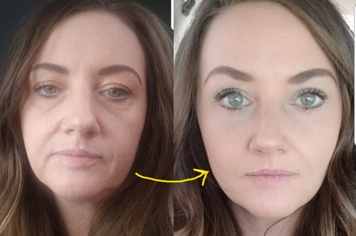 45 Products With Before And After Pics So Unbelievable, I'm Convinced Witchcraft Was Involved