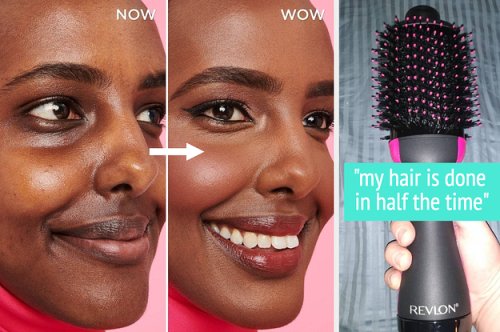 35 Beauty Products That You'll Look At And Think, "Damn, I'm So Grateful You Exist"