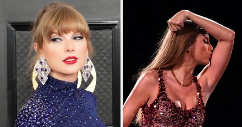 Taylor Swift Has Been Branded “Money Greedy” And A “Capitalist Queen” By Her Dedicated Fans Amid Her Latest “Cash Grab”