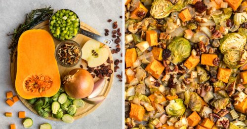 29 Cozy Fall Recipes That Are Meat-Free, Dairy-Free, And Delicious