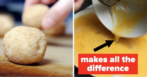 People Are Sharing Their "I'll Never Tell" Cooking Secrets And They Are Honestly So Good