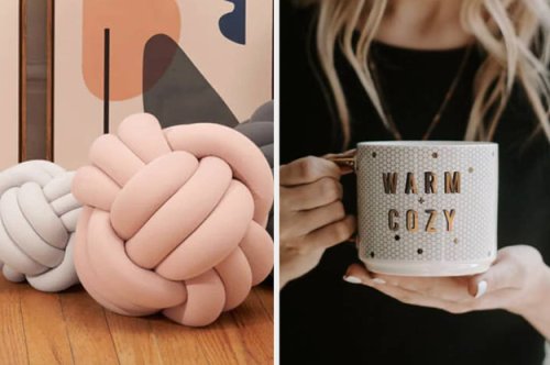 48 Gifts To Give Your Friend Who Is Usually Stressed-Out