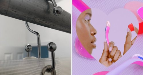 45 Practical Things For Your Bathroom You Probably Won't Regret Buying