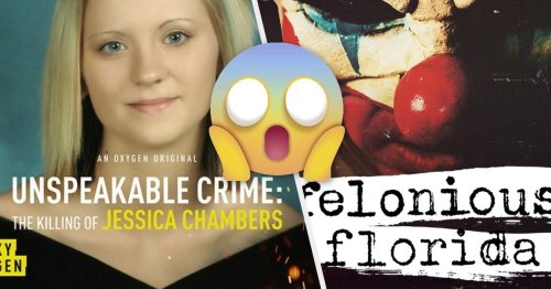 25 True Crime Podcasts That You Probably Haven't Heard Yet