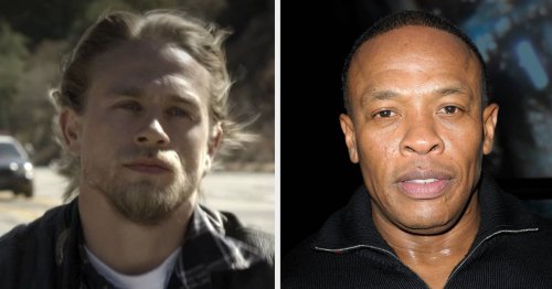 “Sons Of Anarchy” Creator Kurt Sutter Just Revealed That He Originally Wanted Dr. Dre To Play A Pretty Prominent Character In The Show